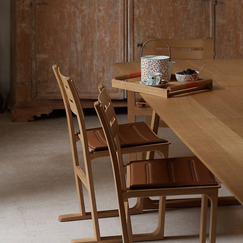 Equilibre d'Hermès chair | Hermès USA